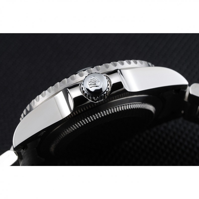 High Quality Rolex Submariner Green Dial Stainless Steel Bracelet 1454151-8