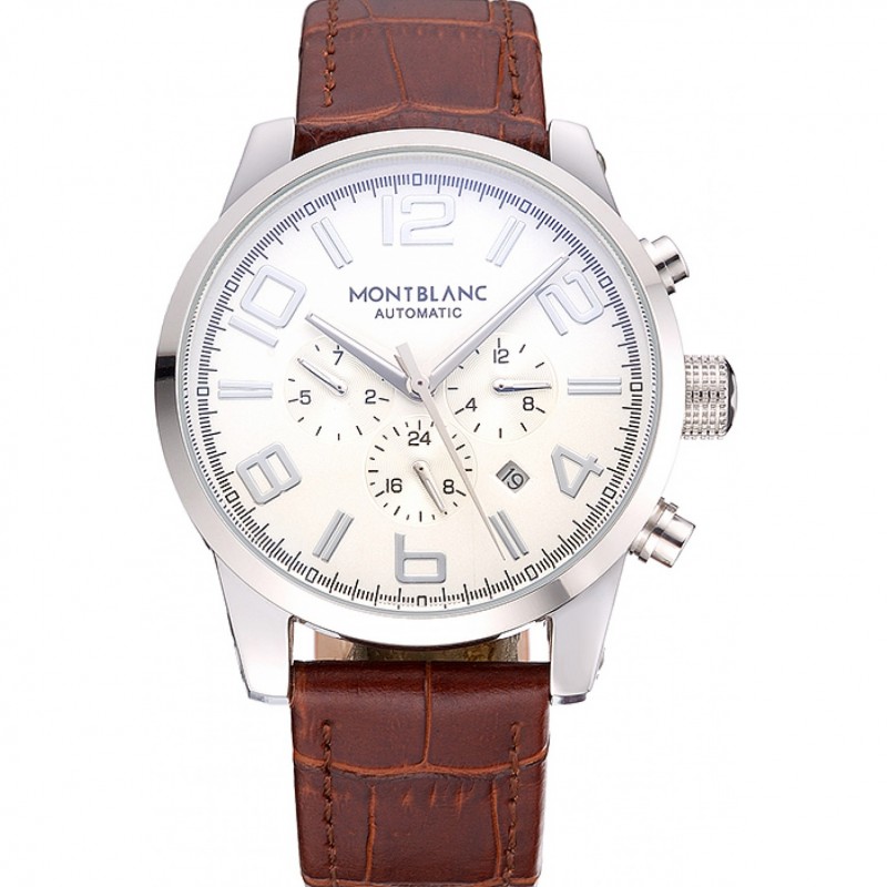 MontBlanc 120-0