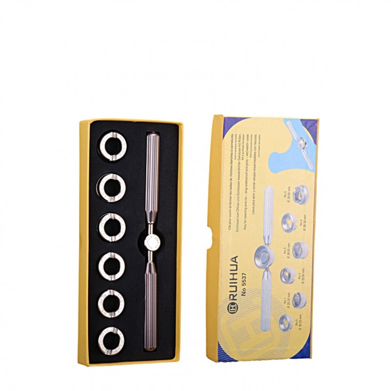 Watch case opener For Rolex Only-1