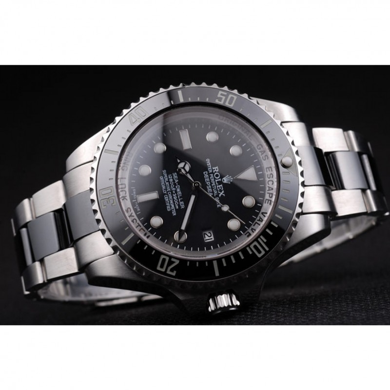 Rolex Deepsea rl306-3