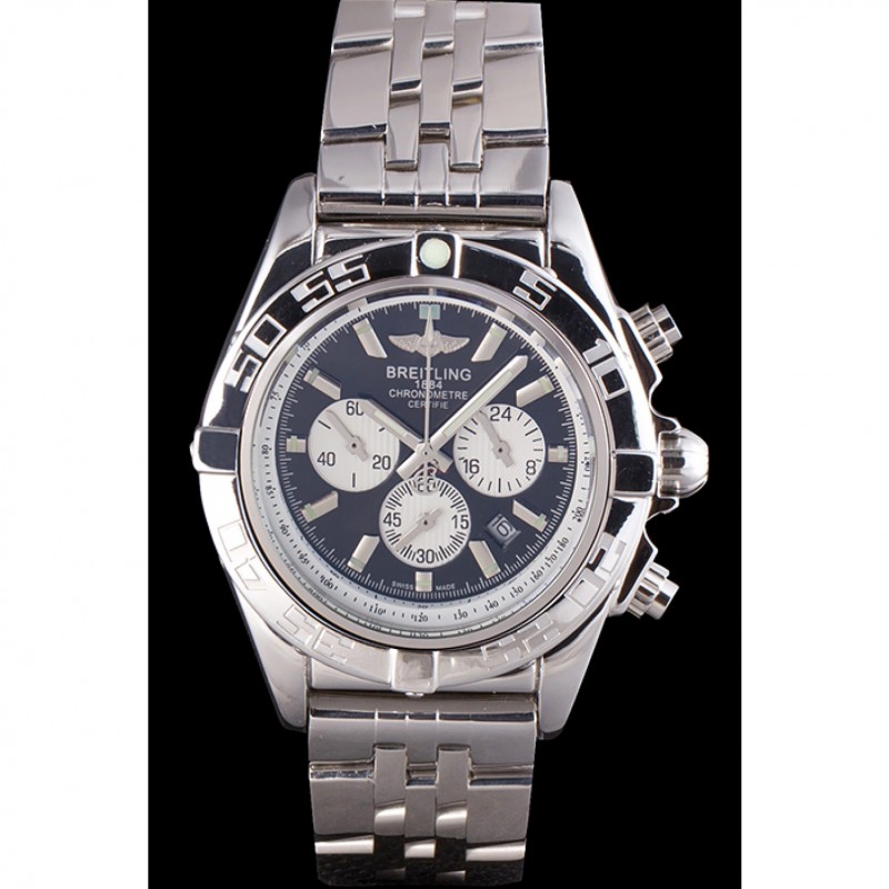 Breitling Chronomat B01-bl110-1