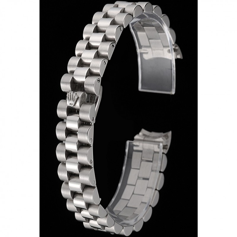 Rolex Stainless Steel President Bracelet Small 622610-1