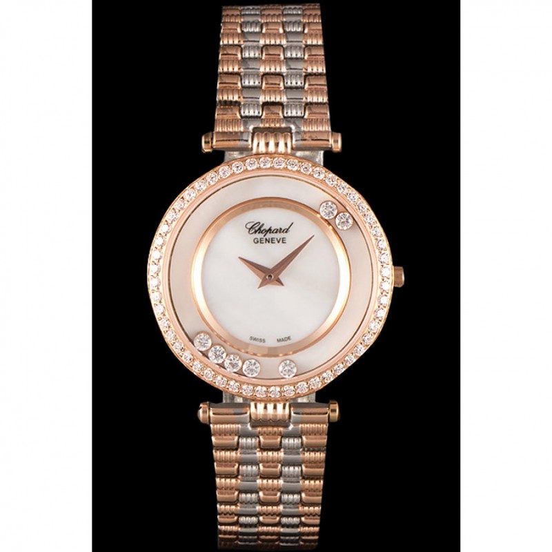 Chopard Luxury Replica Watch cp86 801363-1
