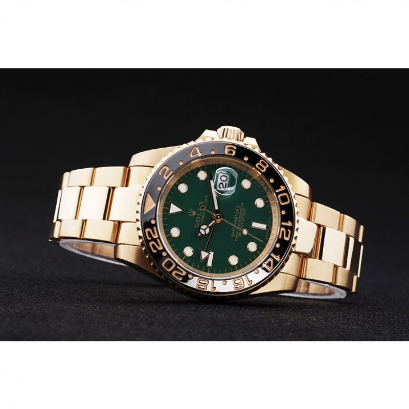 Rolex Gmt-Master Ii-rl169-4