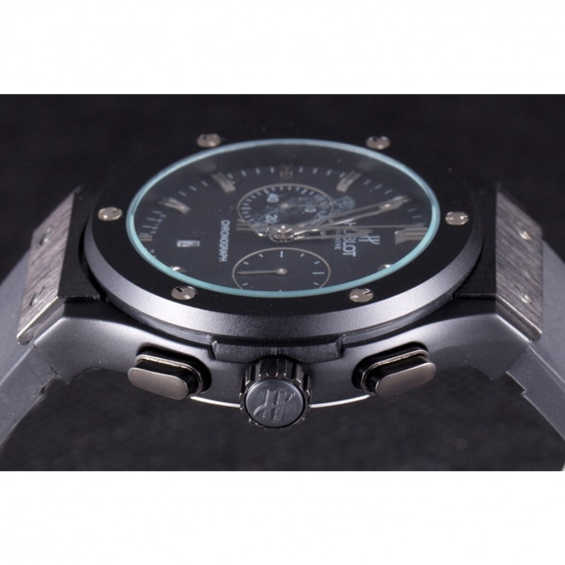 Hublot Classic Fusion Chronograph - HB132 621603-5