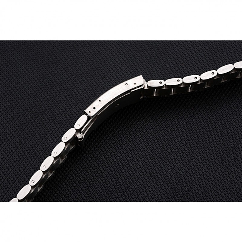 AAA Replica Watches Omega Brushed Stainless Steel Link Bracelet 622484-7