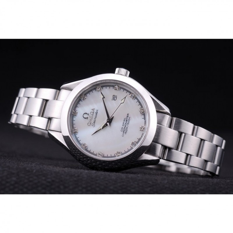 Omega Seamaster - om150-4
