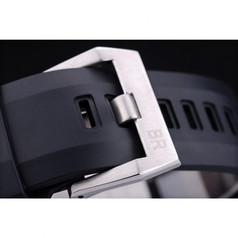 High End Bell and Ross BR01-92 Carbon 98212-5