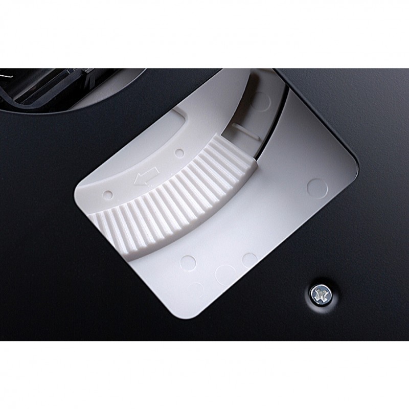 Rolex Submariner Wall Clock Black 622474-8