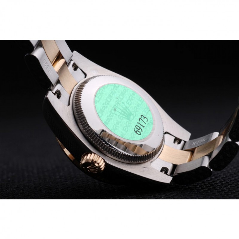 Luxury Replica Watches Rolex Datejust-rl136-8