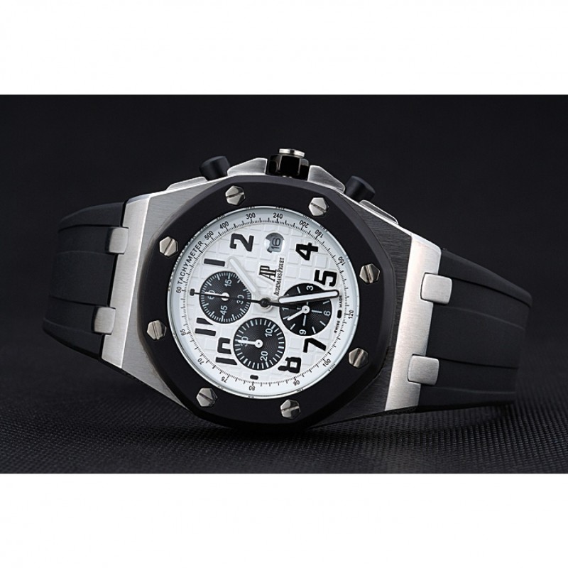 Cheap Audemars Piguet Royal Oak Offshore Watch Replica 3271-4