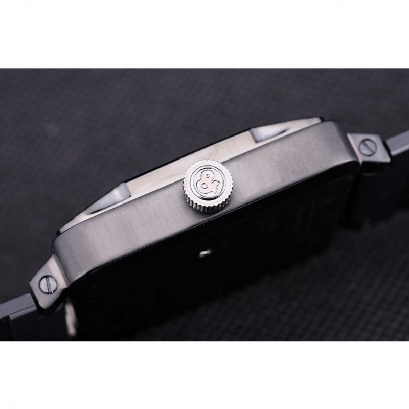 Bell and Ross Watch Replica 3414-8