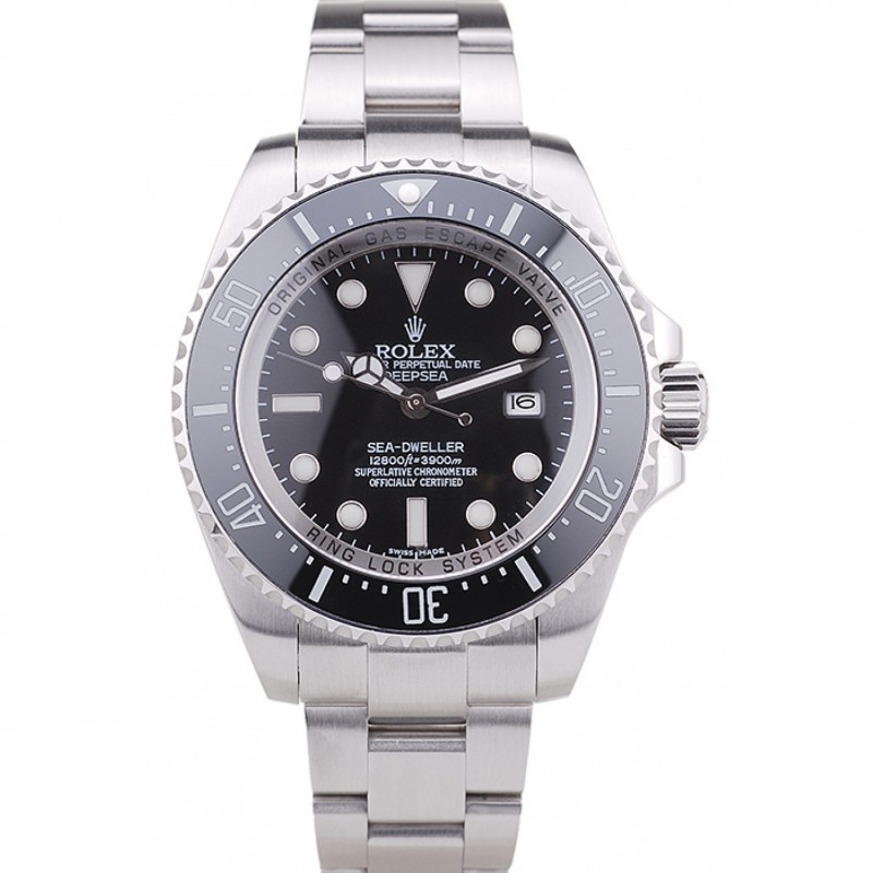 Rolex Swiss Deepsea srl154-0