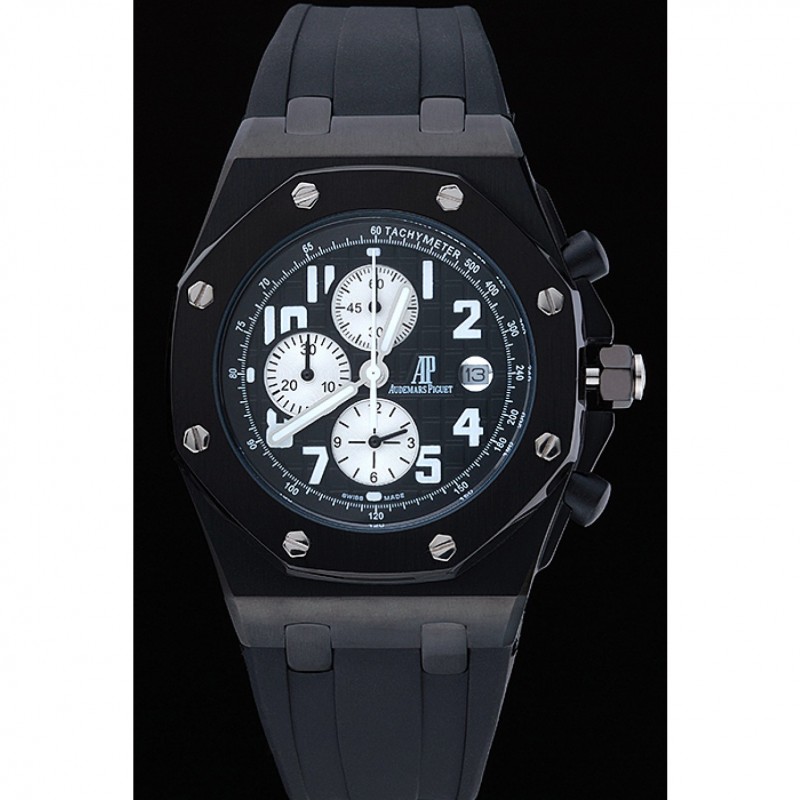 Audemars Piguet Royal Oak Offshore Watch Replica 3319-1