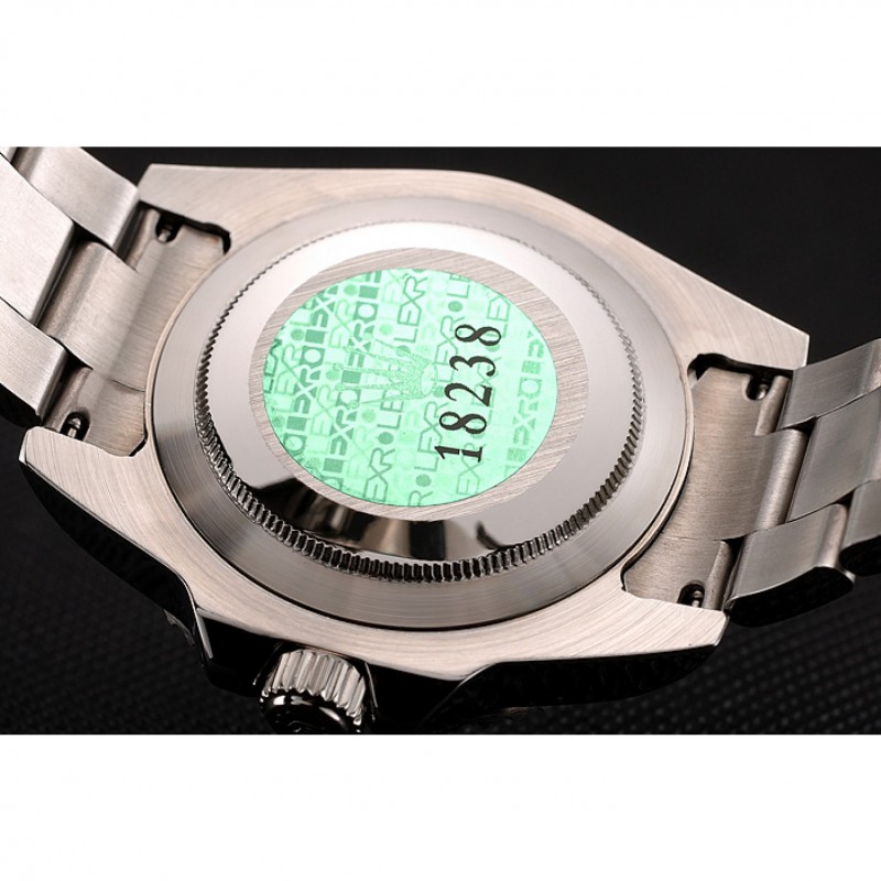 Rolex Submariner Bamford White Dial Stainless Steel Bracelet 1453863-6