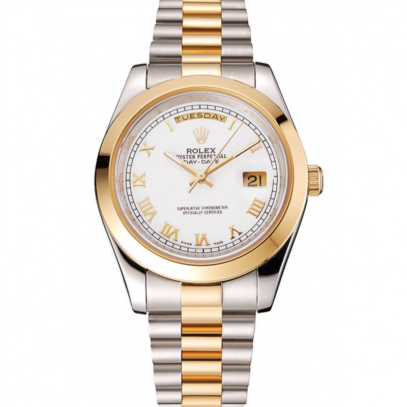 Rolex Day-Date-rl195-0
