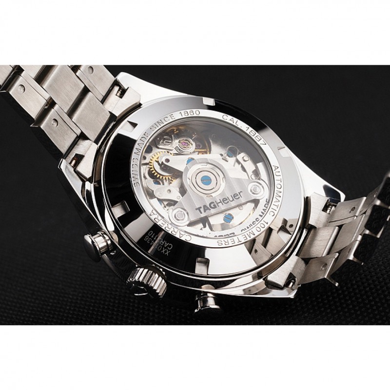 Tag Heuer Swiss Carrera stag14-7