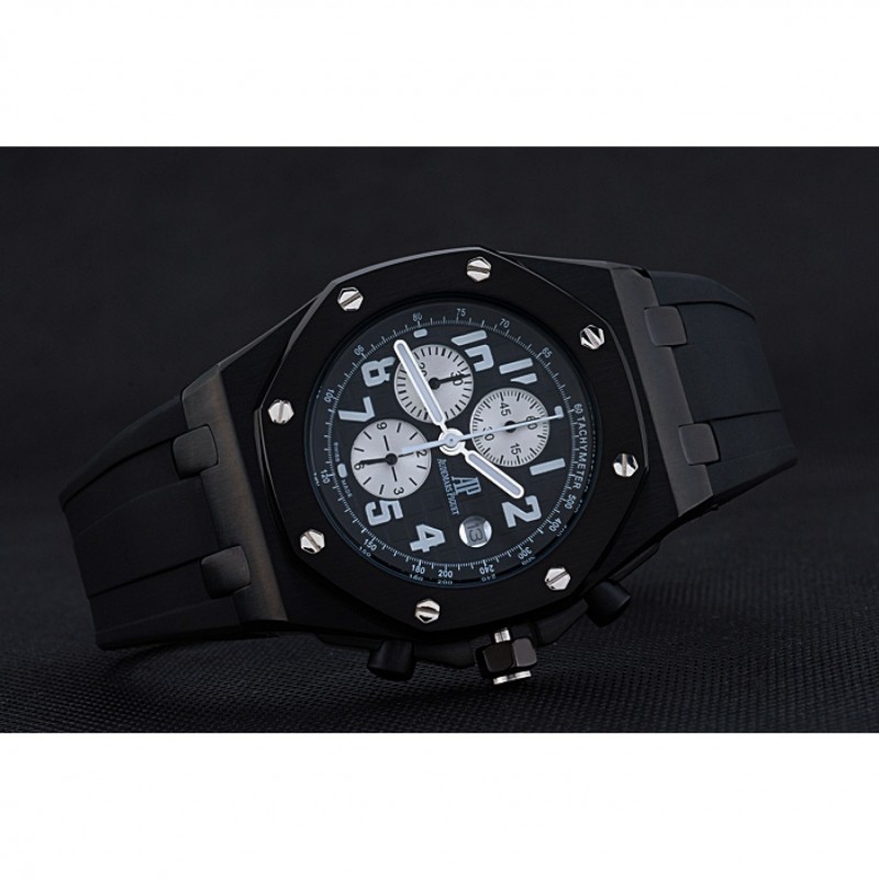 Audemars Piguet Royal Oak Offshore Watch Replica 3319-3