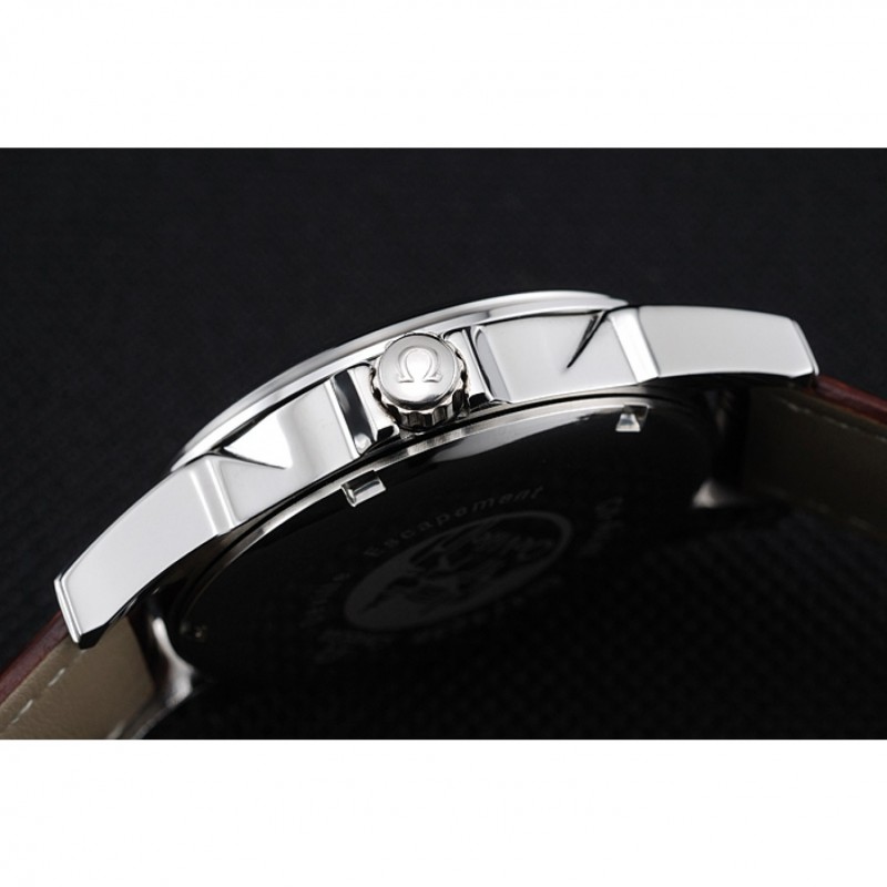 Omega Deville-om60-8
