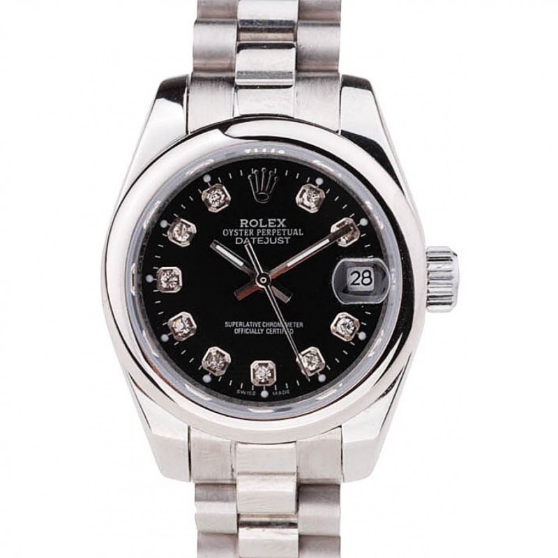High End Rolex Datejust-rl133-0
