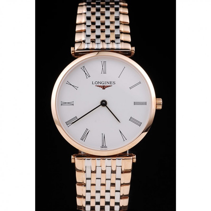 Longines Les Grandes Classiques - lg02-1