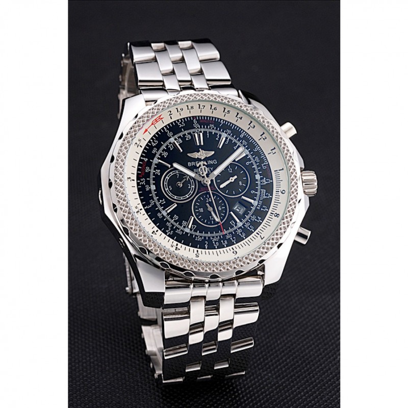 Breitling Bentley Motors-bl59-2