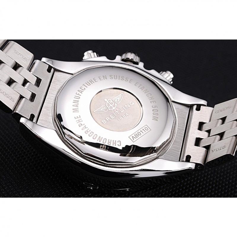 Breitling Chronomat B01 - bl143-7