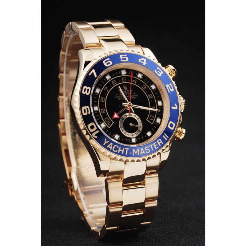 Rolex Yacht Watch Replica 4974-2