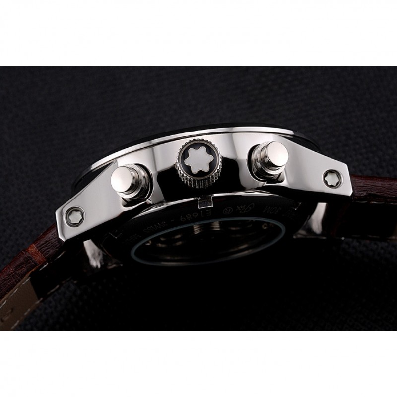 MontBlanc 133-8