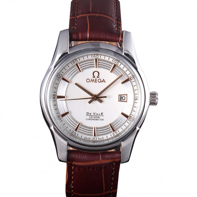 AAA Replica Watches Omega DeVille - om183-0