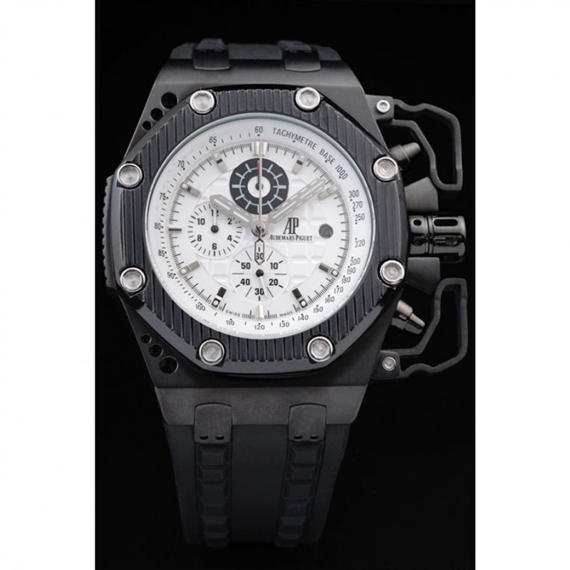 Audemars Piguet Royal Oak Offshore Watch Replica 3278-1