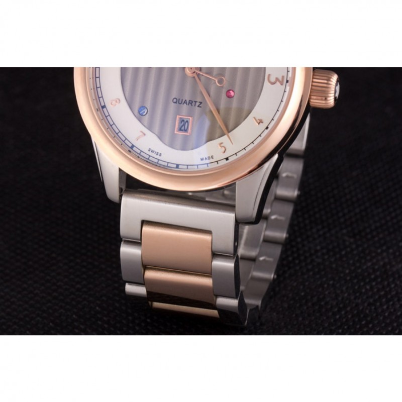 Luxury Replica Watches MontBlanc mb156 621631-6