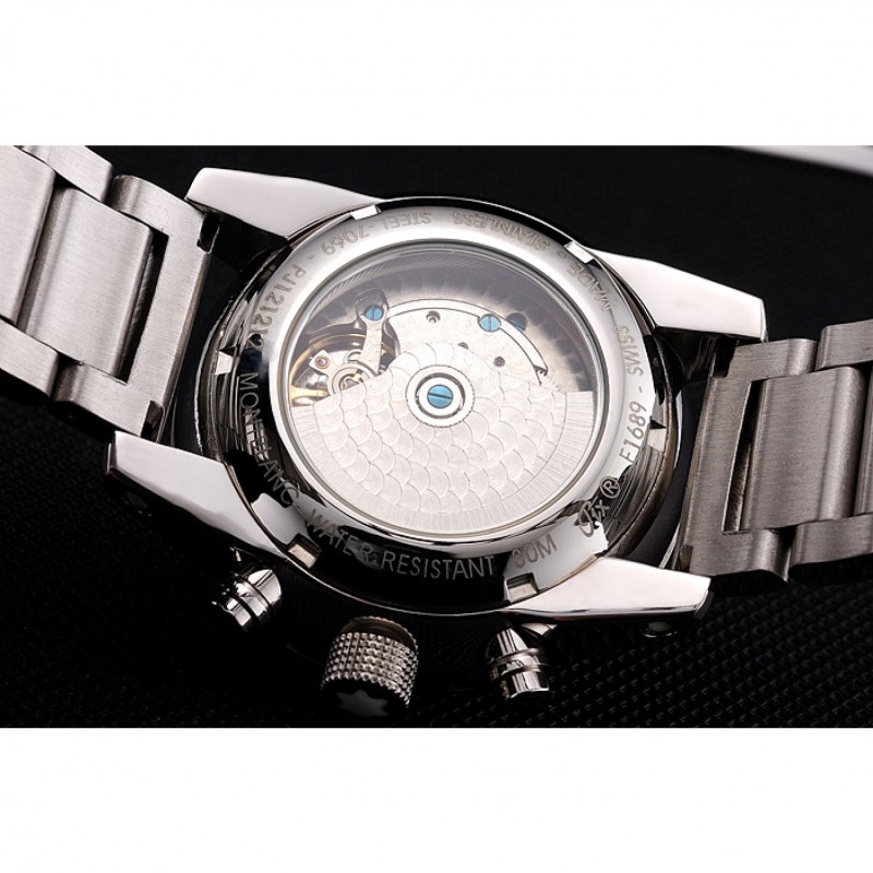 MontBlanc 125-7