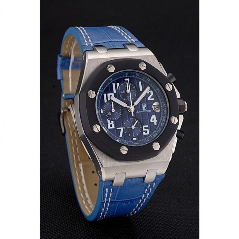 Audemars Piguet Royal Oak Offshore Watch Replica 3305-2