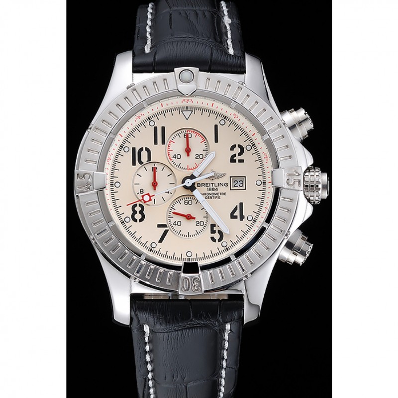 Breitling Avenger-bl137-1