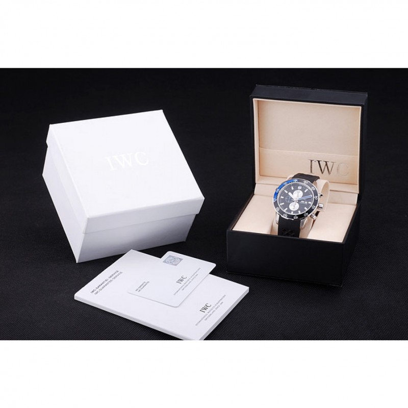 IWC Watch Case-3