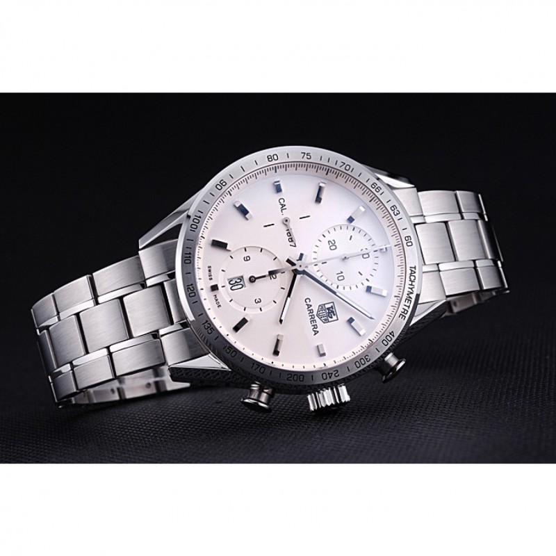Tag Heuer Swiss Carrera stag13-3