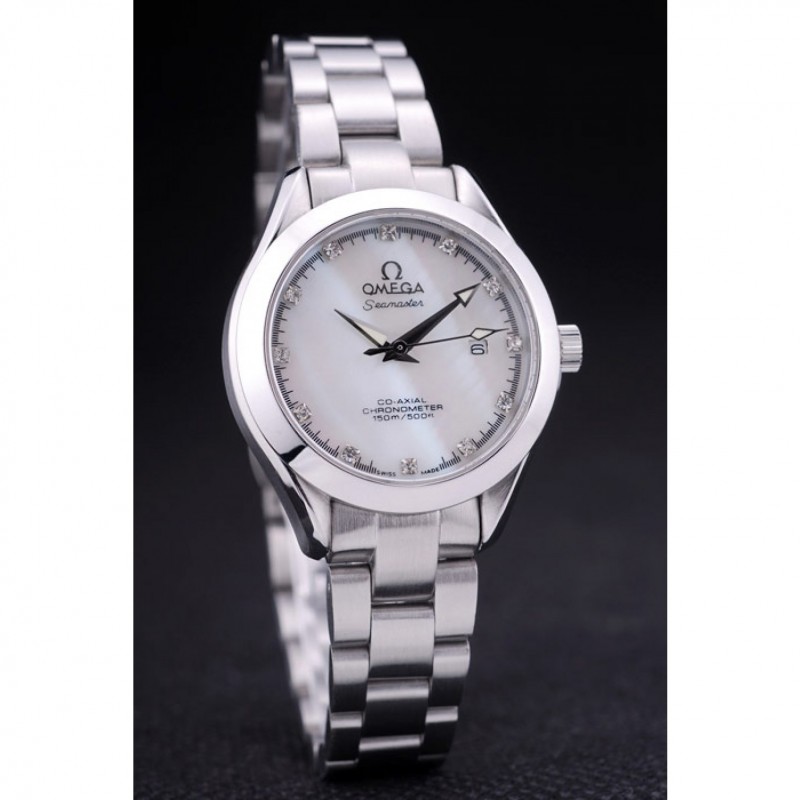 Omega Seamaster - om150-2