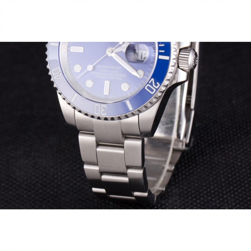 AAA Replica Watches Rolex Submariner Swiss Mechanism-srl50-6