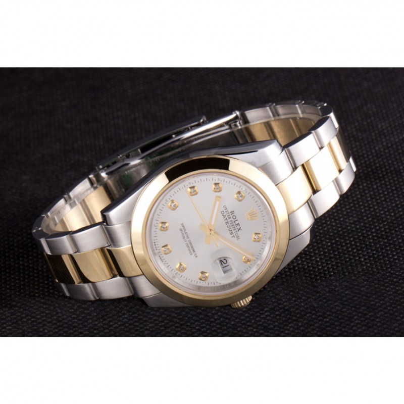 High End Replica Watches Rolex Datejust-rl222-3
