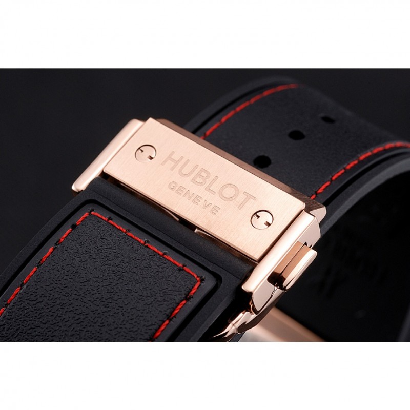 Hublot F1 - HB126 621597-5