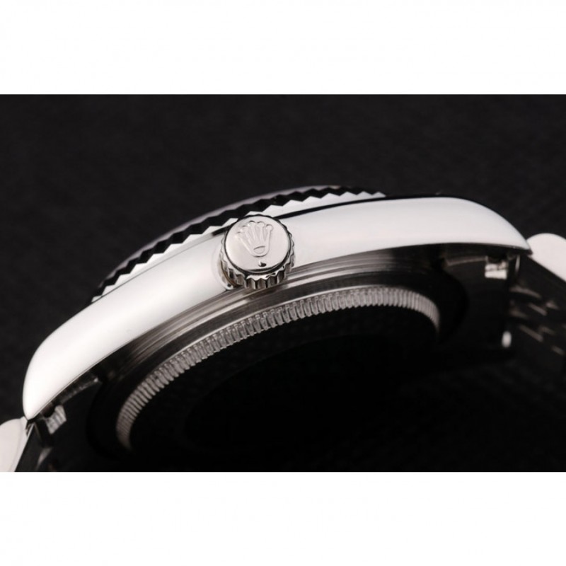 Rolex Datejust Swiss Mechanism-srl27-8