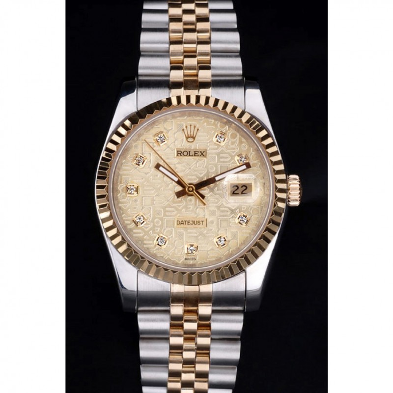High Quality Rolex Datejust-rl15-1