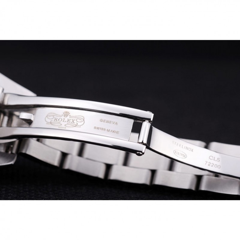 Rolex Swiss Explorer srl157-8