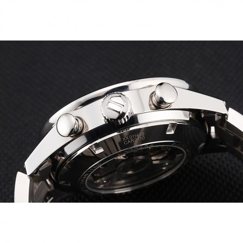 Tag Heuer Swiss Carrera stag14-8