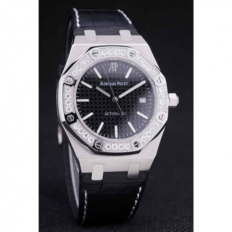 High Quality Audemars Piguet Royal Oak Watch Replica 3365-2