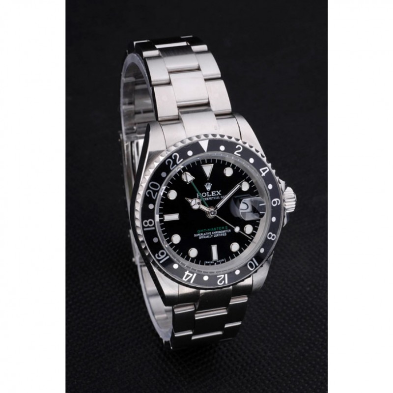 Rolex Gmt-Master Ii-rl98-2