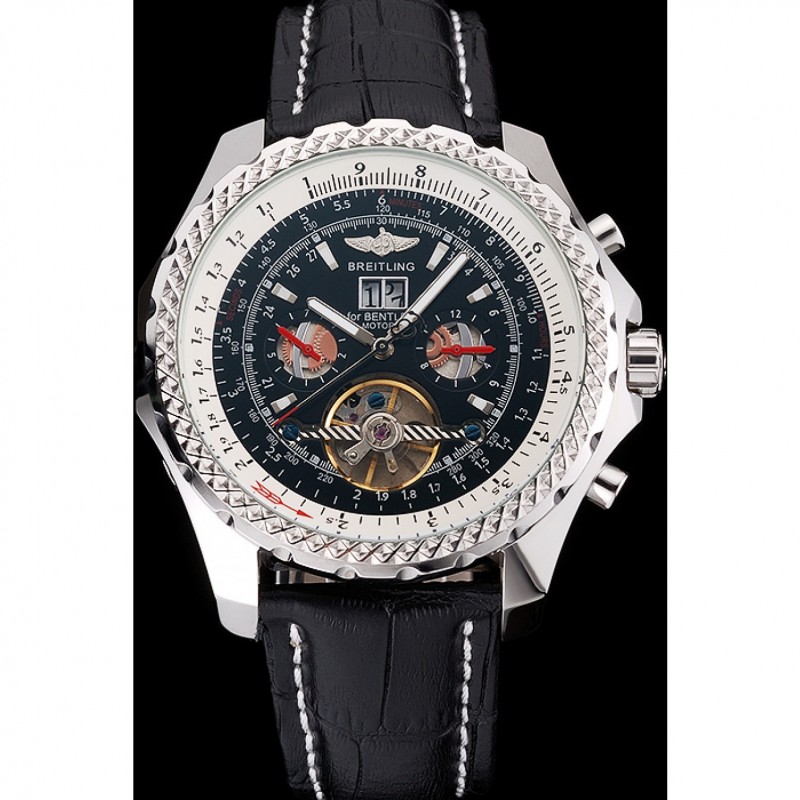 Breitling Bentley Motors-bl09-0