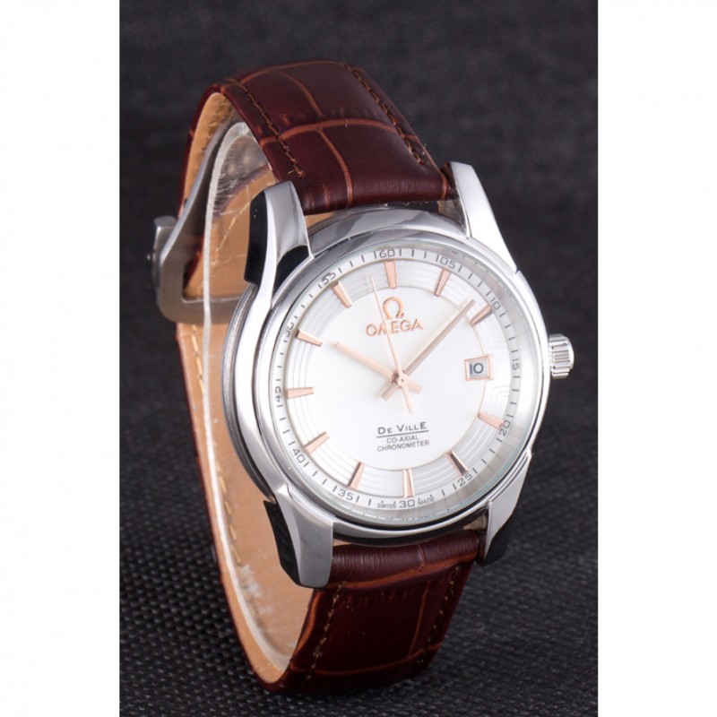 AAA Replica Watches Omega DeVille - om183-2