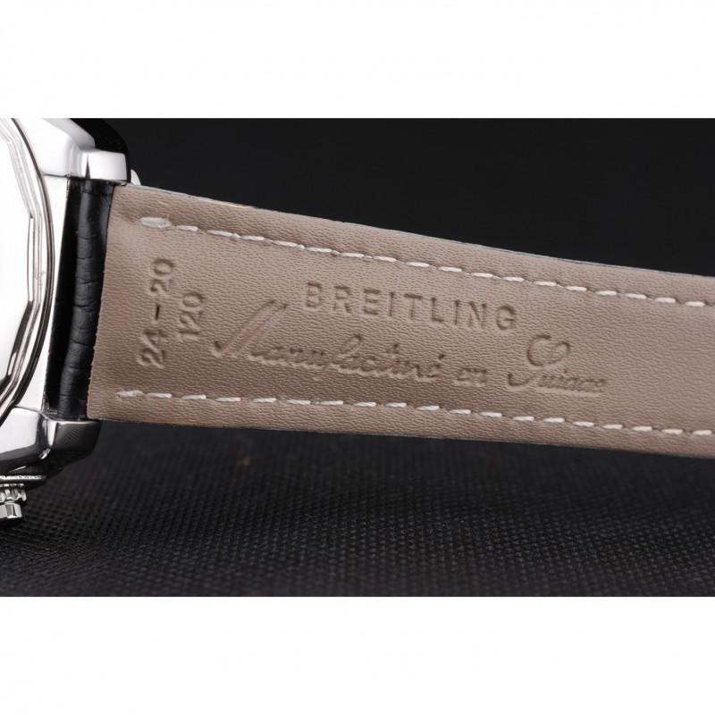 SS Replica Watches Breitling Chronomat B01 - bl168-7